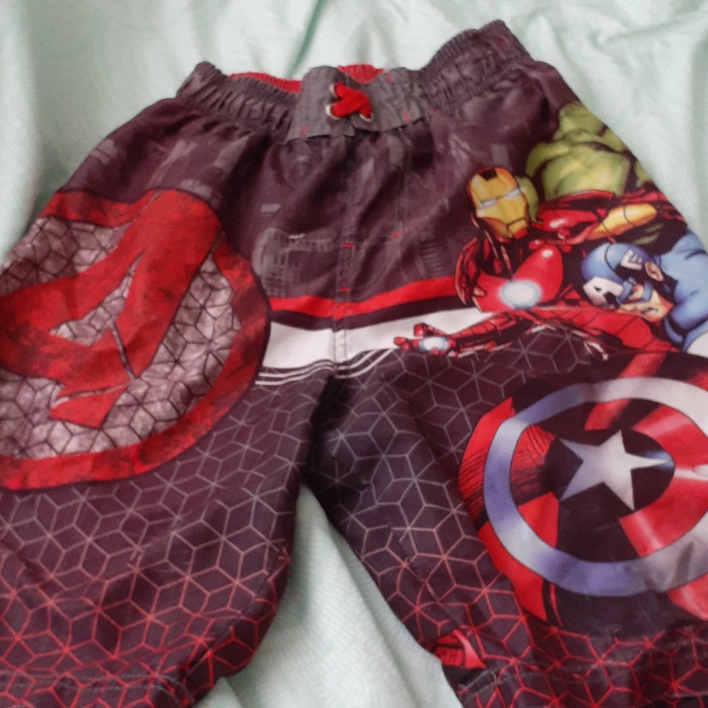 Boys Swimming trunks